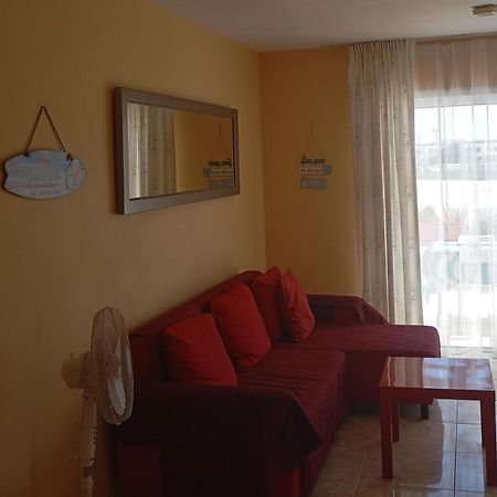 Sunny Self-Catering Apartment Costa Teguise, Lanzarote, Spain Екстериор снимка