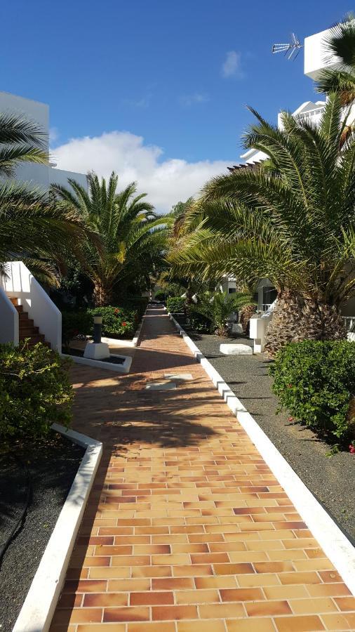 Sunny Self-Catering Apartment Costa Teguise, Lanzarote, Spain Екстериор снимка