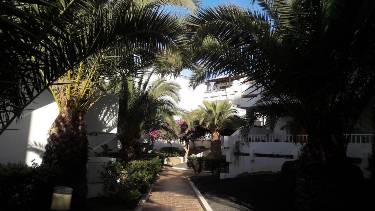 Sunny Self-Catering Apartment Costa Teguise, Lanzarote, Spain Екстериор снимка