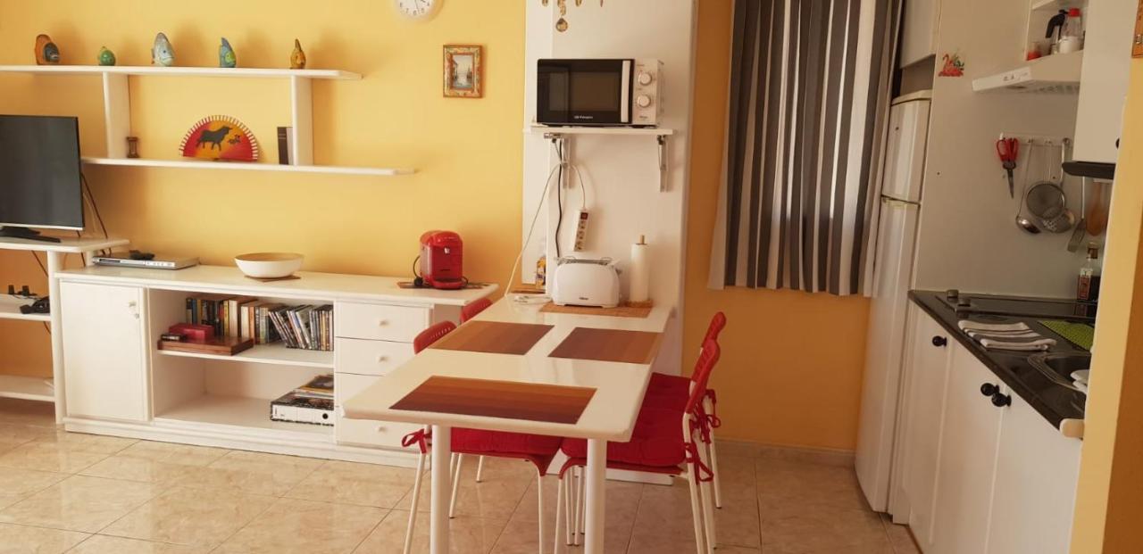 Sunny Self-Catering Apartment Costa Teguise, Lanzarote, Spain Екстериор снимка