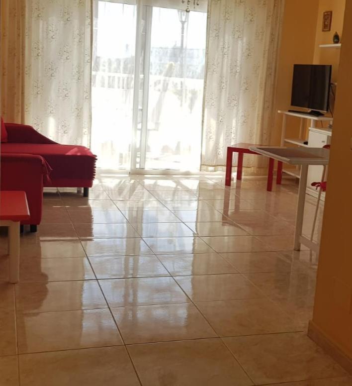 Sunny Self-Catering Apartment Costa Teguise, Lanzarote, Spain Екстериор снимка