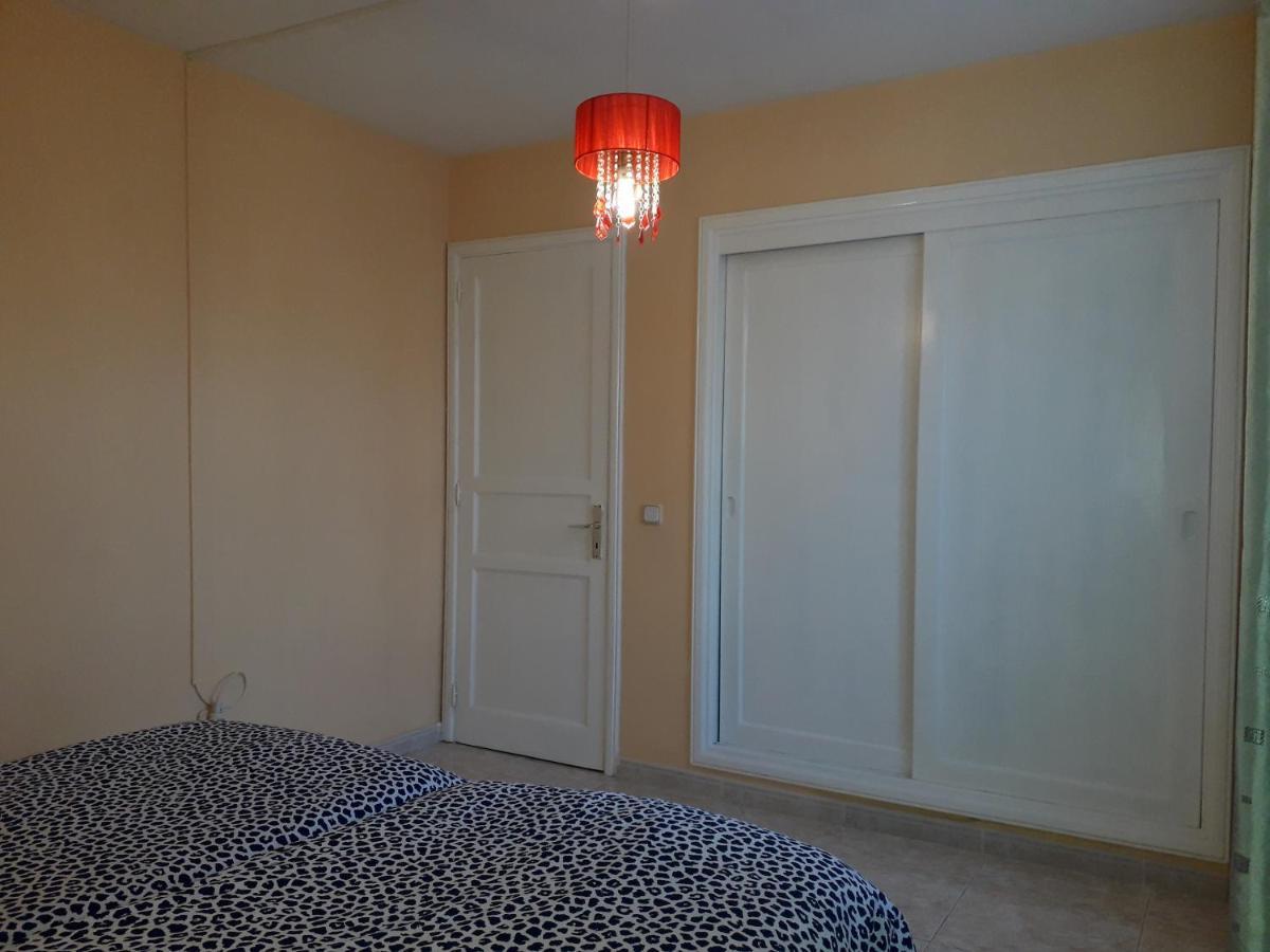 Sunny Self-Catering Apartment Costa Teguise, Lanzarote, Spain Екстериор снимка