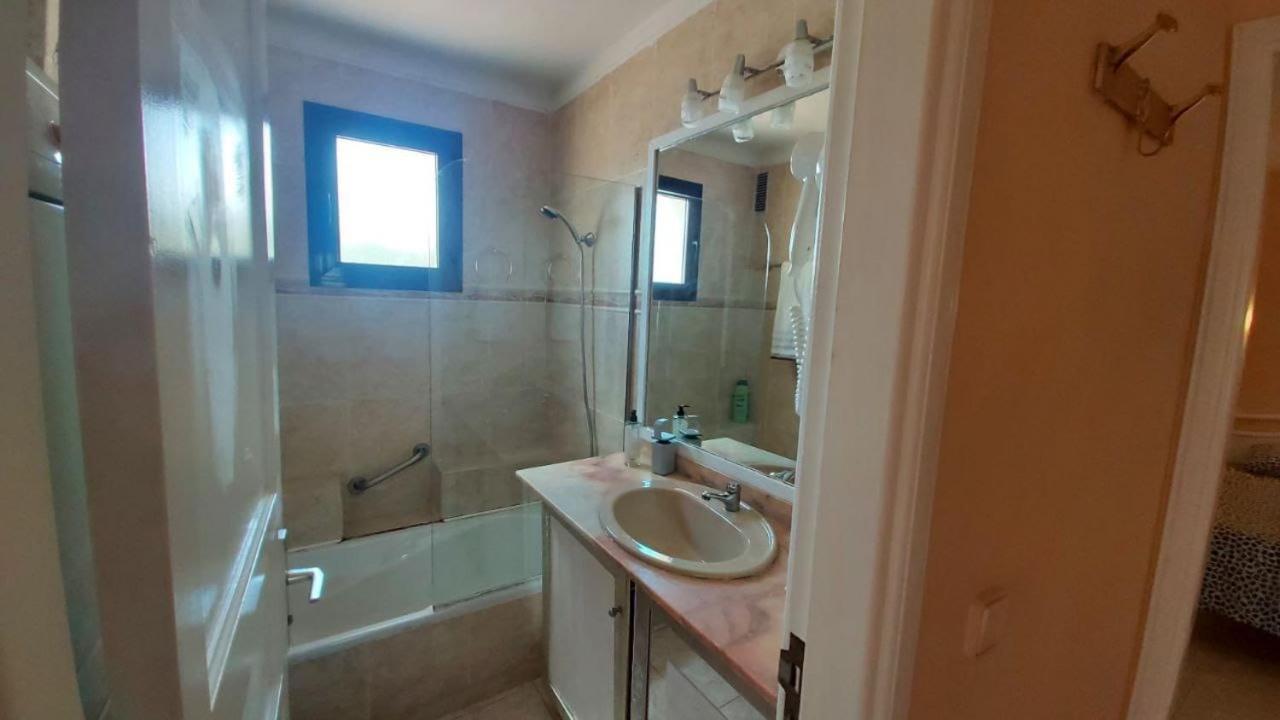 Sunny Self-Catering Apartment Costa Teguise, Lanzarote, Spain Екстериор снимка